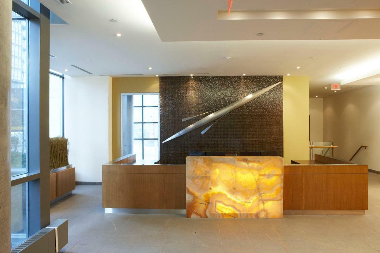 Micasa Suites - Stylish Condo By Cn Tower Toronto Exterior foto